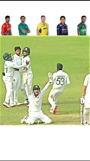 Funny Moments In Cricket History🔥😂 #cricket #shorts