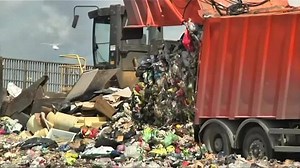 Landfills around the world release a lot of methane - study