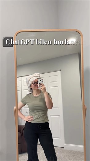 ChatGPT bilen horlanýan🫠 #turkmenistan🇹🇲tiktok #amerika #amerikadaturkmenler #amerikadaturkmenmasgalasy