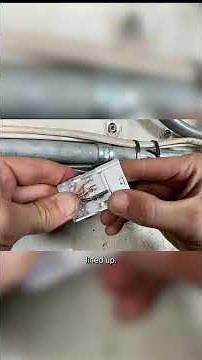 How to Splice Romex Wires with a No-Strip Splice Kit ⚡🔧