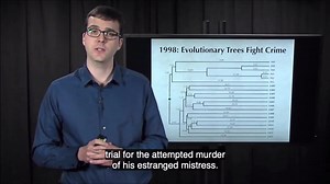 11-evolutionary tree reconstruction in the modern era