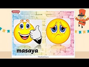 Grade 4 Magkasingkahulugan at Magkasalungat na Salita