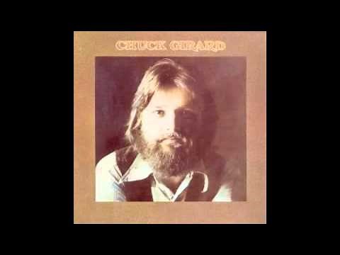 Chuck Girard - Sometimes Alleluia