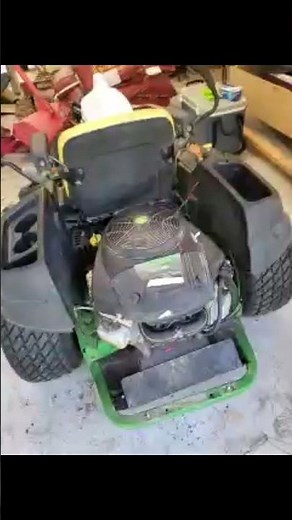 Farm Fix: From Bad Gas to a New Carburetor on My Mower
