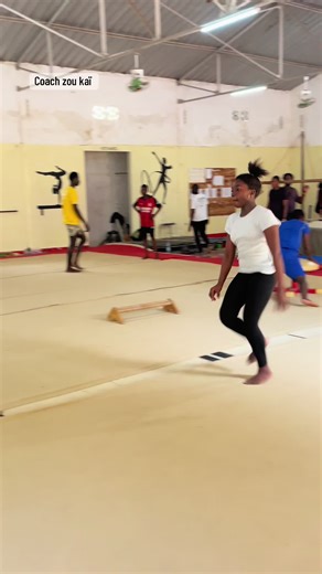 Naniou wah si VAR bi 😂😂 @COACH LAMINE 🇸🇳 @dija | Football Coach