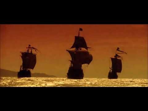 Música Filme 1492 : A Conquista do Paraíso