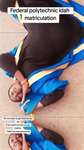 Admission Challenges at Federal Polytechnic Idah