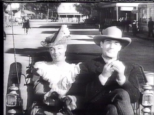 Badmans territory 1946 PART 4