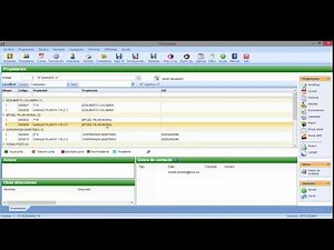 Como incluir documentos en fichas