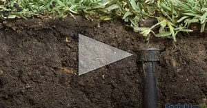 Kap-It Elevate Don’t Excavate | Sprinkler School