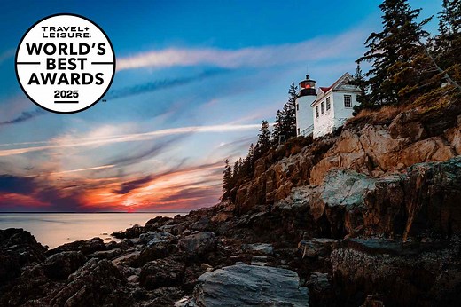 The 15 Best Islands in the Continental U.S. of 2025