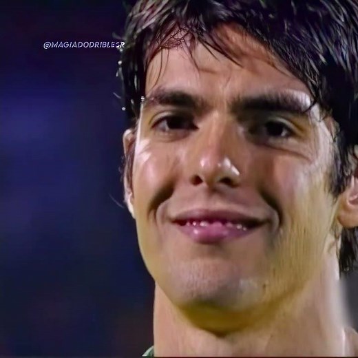 Kaká Too Soft Huh? 🇧🇷💀🔥