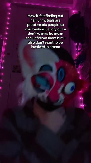 Hand me the gun. I wanted to have this account for FUN. I’m getting ready to just get rid of it sigh. . . . . . . . . . . . . . . . . . . #therian #furry #fictionkin #fyp #xyzbca