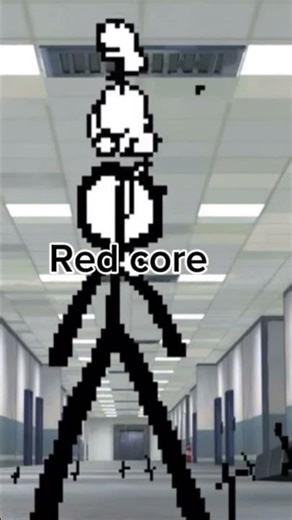 Red Core