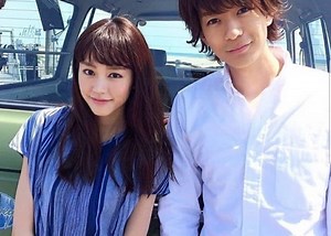 三浦翔平・桐谷美玲の馴れ初めや披露宴を徹底レポート