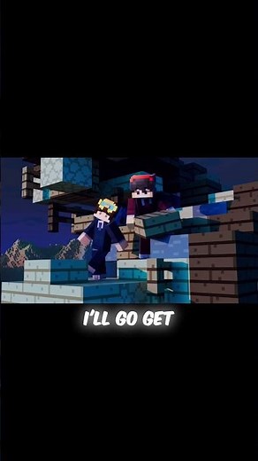 Cash & Nico - To The Moon (Minecraft Animation) (Part 2)