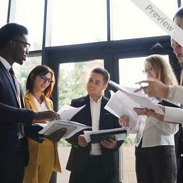 Event planner Promo Video Ad - Great for Social Media