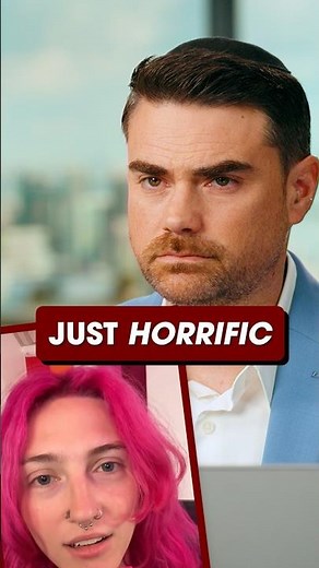These people are absolutely deranged.