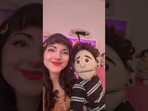 🔴LIVE🔴 Singing & Ventriloquism🎤😶 Dr. Seuss cosplay❤️🤍w/Gosh, Cryler, and more!