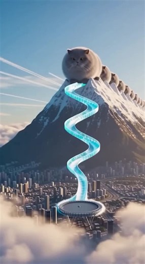 Spinning Cat Videos: The Cutest Feline Entertainment