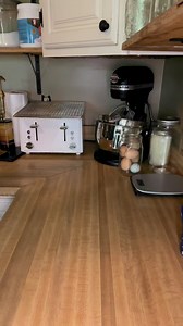 3.7K views · 71 reactions | Dehydrating eggs is super easy and once...