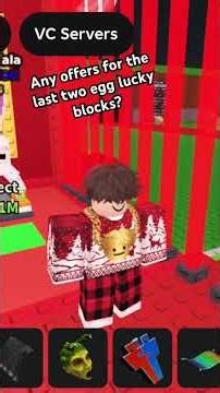 Does anyone have any offers for these??