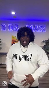 265K views · 10K reactions | THE YAMBASSADOR!!! #yamzchallenge | Bigg Jah | Facebook