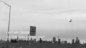 Woods Share ‘Hit That Drum’ Lyric Video