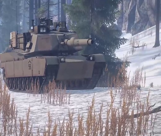 The Tank War Army Attack Army Tank : Tank to Tank | Watch HD