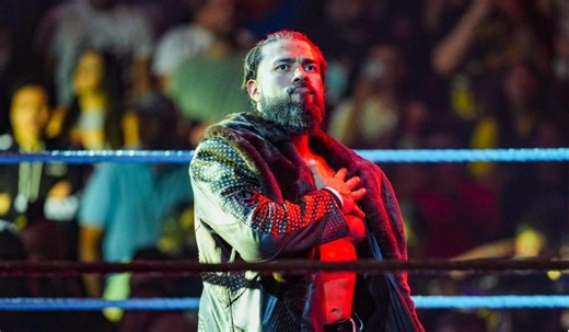 Wrestling legend lists down possible reason behind AEW star Andrade's failed WWE run (Exclusive)