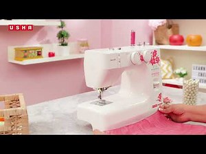 Project 9 - Sew a Fashionable Stole (English)