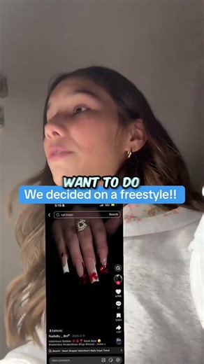 Begnineer Nail Tech 🤯