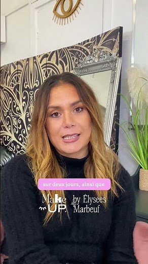 Formation maquillage professionnel