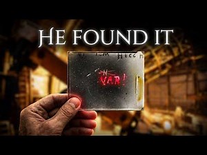 The Man Who Discovered The Universe