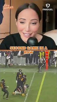 "EFF OFF!" Kay Predicts Chicago Bears 4-Game WIN STREAK!