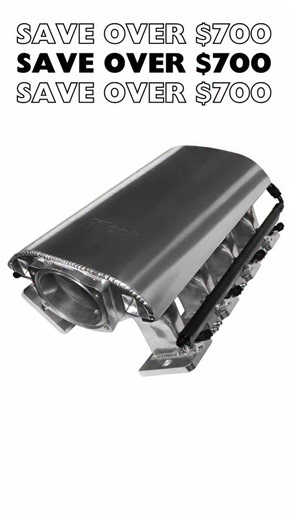 FiTech Fuel Injection on Instagram: "Black Friday deals are here! You can save up to $700 with our deals site wide! The best time to switch to EFI is now, during our biggest savings of the year. - #fitech #fitechefi #fitechfuelinjection #efi #fitechequipped #fitechfamily #classiccars #hotrods #hotrodsandmusclecars #blackfriday"