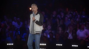 JUST ANNOUNCED: I'm adding a 2pm matinee show at the AMP in Rogers on Saturday, May 17! Tickets on sale this Friday at 10am. | Nate Bargatze