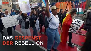 61K views · 1.1K reactions | In Kalifornien werden Stimmen nach einem...