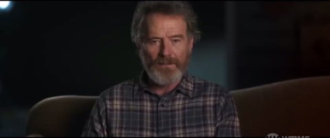 Bryan Cranston's Hit Crime Thriller That Was Cancelled Too Soon Is Getting Yet Another Remake