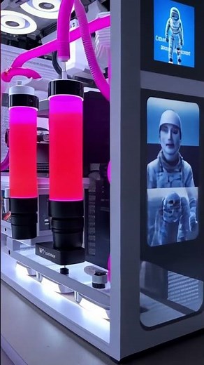 WATER COOLING PC Builds That Will BLOW Your Mind!