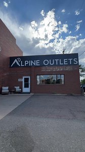 213 reactions · 28 shares | Massive Warehouse Sale: Patio, Furniture, Fitness, and More at Alpine Outlets in Denver #denvercolorado | Alpine Outlets | Facebook