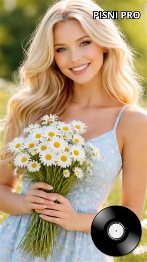 А ти любила ромашки