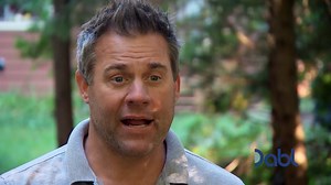 This aging couple wants all the benefits of a sun porch, but not the work that goes along with maintaining it! What will the handy crew do to deliver this unicorn of a deck? Watch this amazing build on Decks, Docks and Gazebos, FREE on Dabl Network TV! Visit https://bit.ly/2sGTUwA for where to watch! #HomeRenovation #deckdesign #BackyardRenovation | Iconic TV Moments