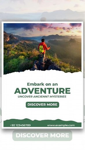 Create Stunning Travel Posters in Illustrator ✈️ #TravelDesign #AdobeIllustrator#logo#poster #travel