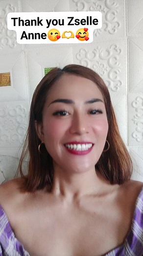 34K views · 551 reactions | Thank you mula sa aming puso ng inay | Charisma Carenan | Facebook