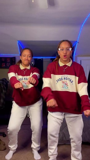 This is Shellie’s favorite tiktok rn 😭