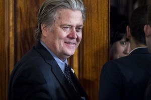 This rhetorical 'war' is going to be fun: Breitbart editor