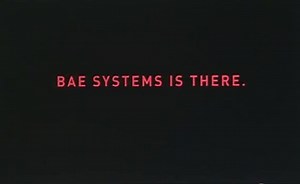 Responsible Corporations? BAE Systems: The Arms Maker