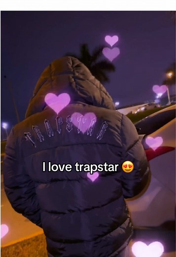 the.hype.screme (@the.hype.screme) - Trapstar: La Tendencia Que Marca Estilo