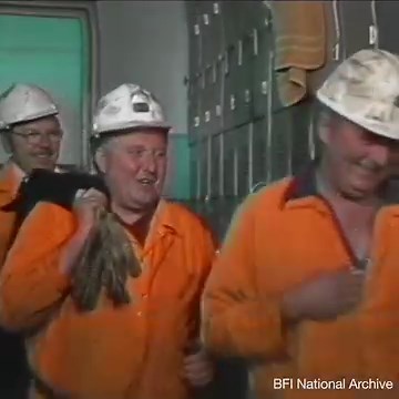 Still finding your feet at work this year? Here's some handy advice from 1985's 'Start Safe - Stay Safe', available to watch in full on BFI Replay. https://theb.fi/42tcaXf | BFI